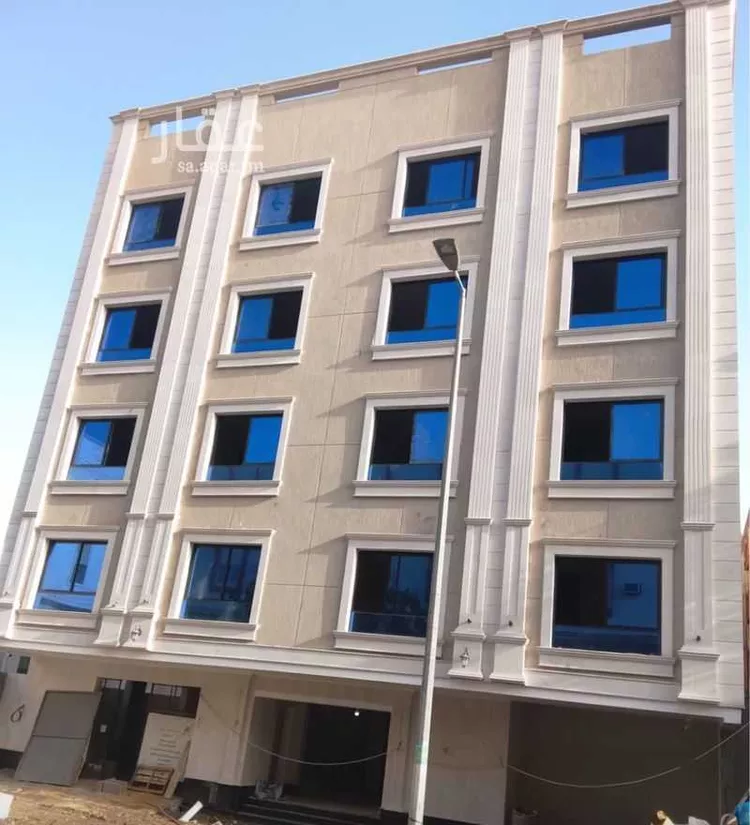 عمارة للبيع في شارع شارع عبدالله بن ثعلبه الخزرج, حي الشوقية, مدينة مكة المكرمة, منطقة مكة المكرمة صورة 2