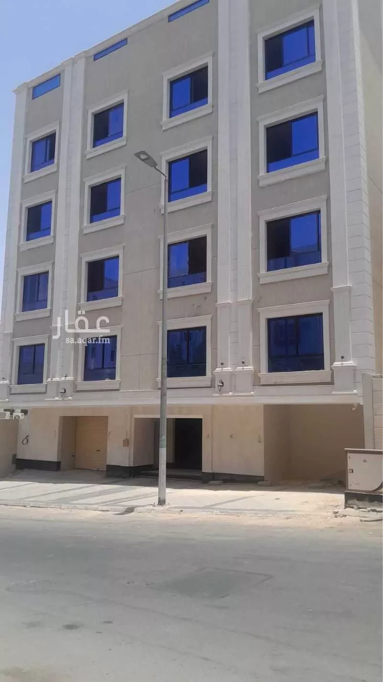عمارة للبيع في شارع شارع عبدالله بن ثعلبه الخزرج, حي الشوقية, مدينة مكة المكرمة, منطقة مكة المكرمة 7