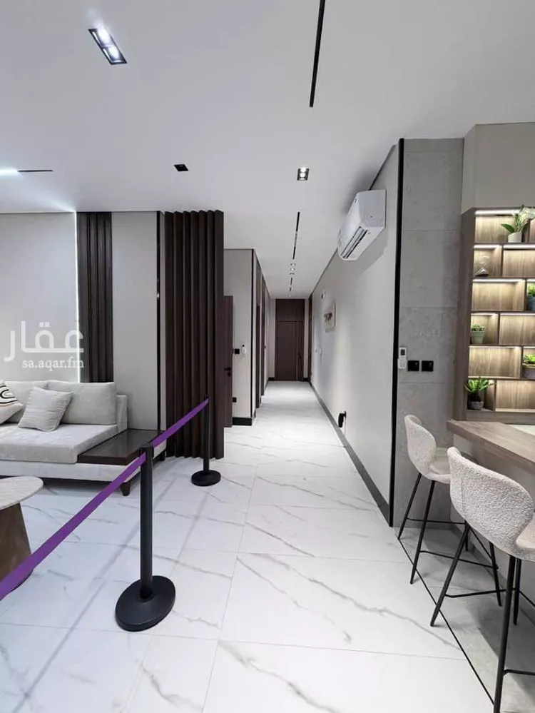شقة للبيع في شارع شارع عمرو بن عمير بن عدي بن نابي, حي الشوقية, مدينة مكة المكرمة, منطقة مكة المكرمة 17