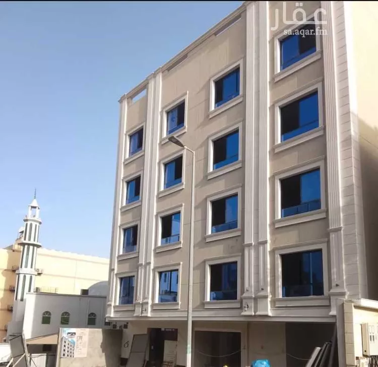 عمارة للبيع في شارع شارع عبدالله بن ثعلبه الخزرج, حي الشوقية, مدينة مكة المكرمة, منطقة مكة المكرمة