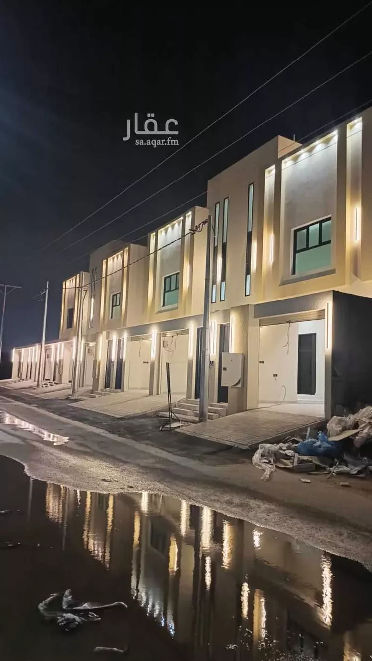 Floor for Sale in Al Muzahimiyah Shukhaib