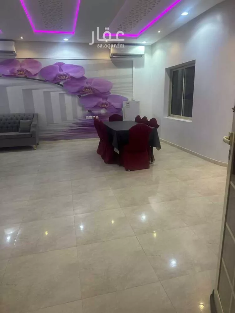 استراحة للإيجار في شارع عبدالله ابن العباس, حي وسيلة, مدينة المزاحمية, منطقة الرياض صورة 3