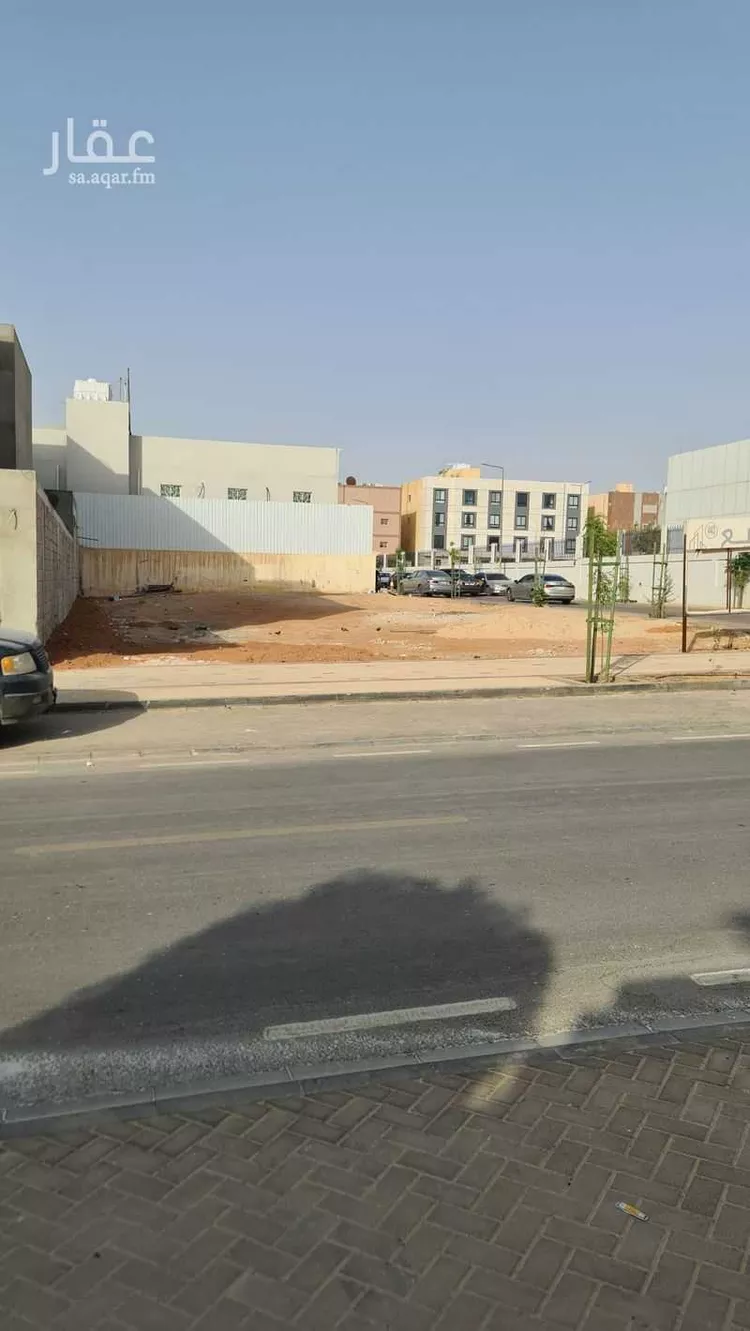 أرض للبيع في شارع الكندي, حي الفلاح, مدينة الرياض, منطقة الرياض صورة 4