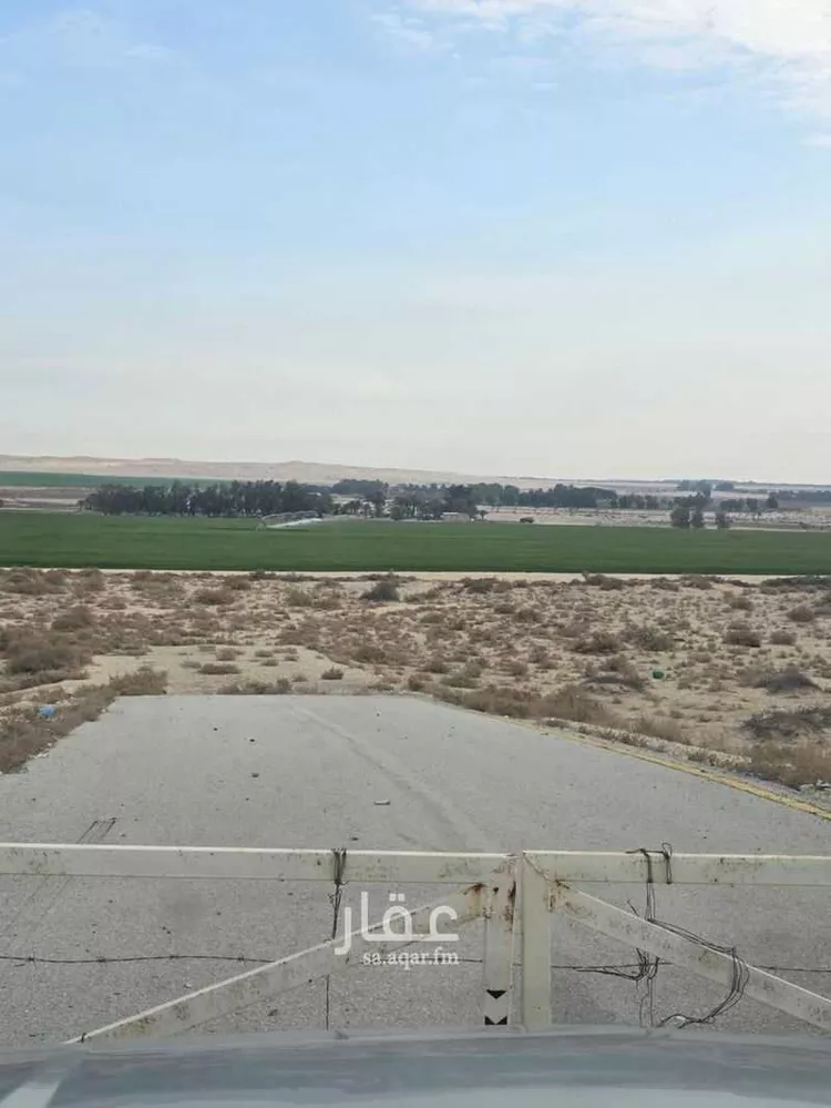 مزرعة للبيع في شارع العام , حي ثاج, مدينة ثاج, المنطقة الشرقية صورة 5