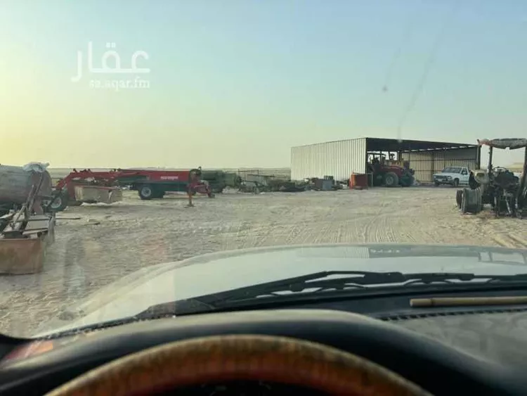 مزرعة للبيع في حي ثاج, مدينة ثاج, المنطقة الشرقية
