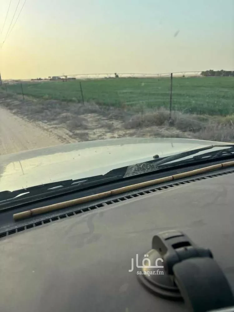 مزرعة للبيع في حي ثاج, مدينة ثاج, المنطقة الشرقية صورة 2