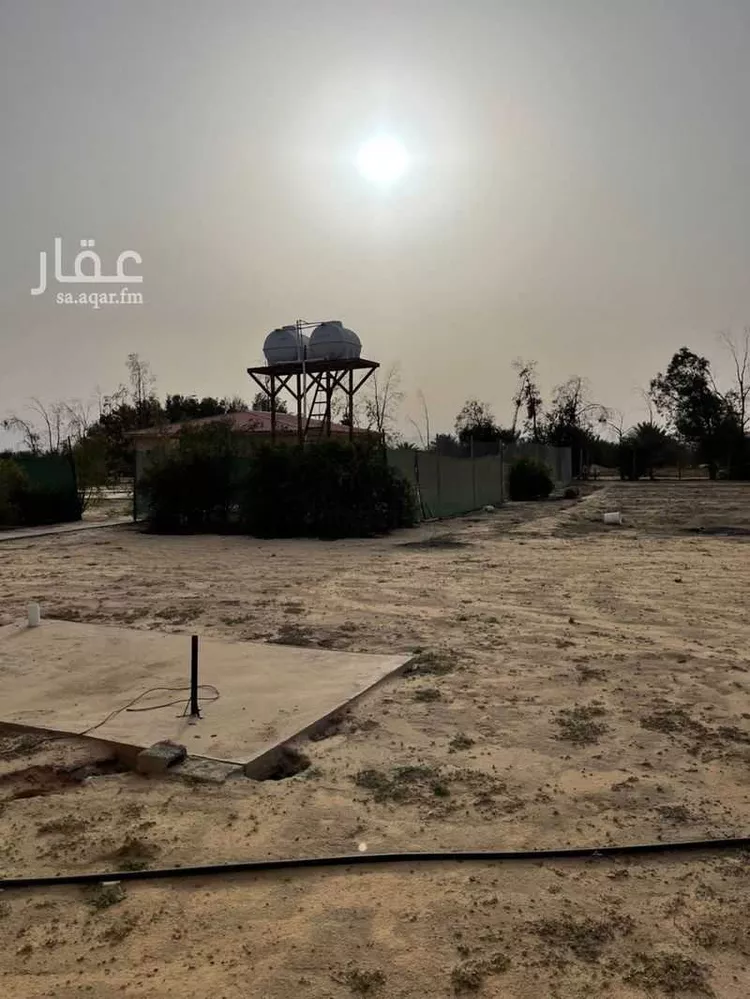 مزرعة للبيع في مدينة الحناه, المنطقة الشرقية صورة 4