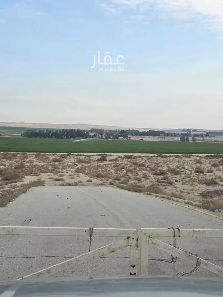 مزرعة للبيع في شارع العام , حي ثاج, مدينة ثاج, المنطقة الشرقية صورة 4
