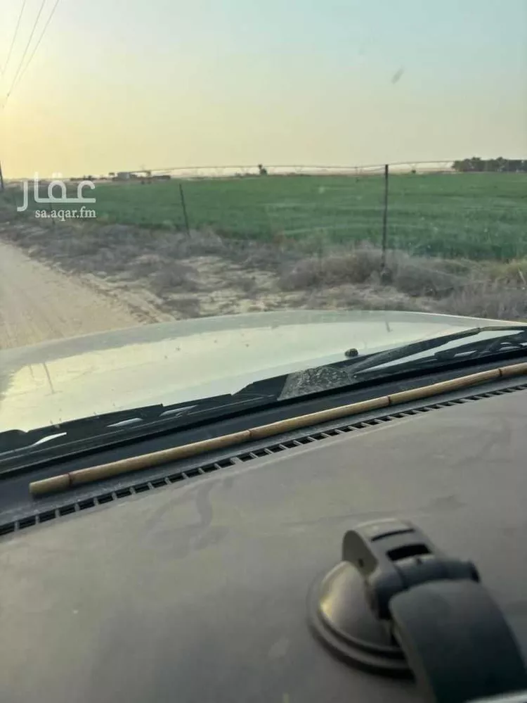 مزرعة للبيع في حي ثاج, مدينة ثاج, المنطقة الشرقية صورة 3