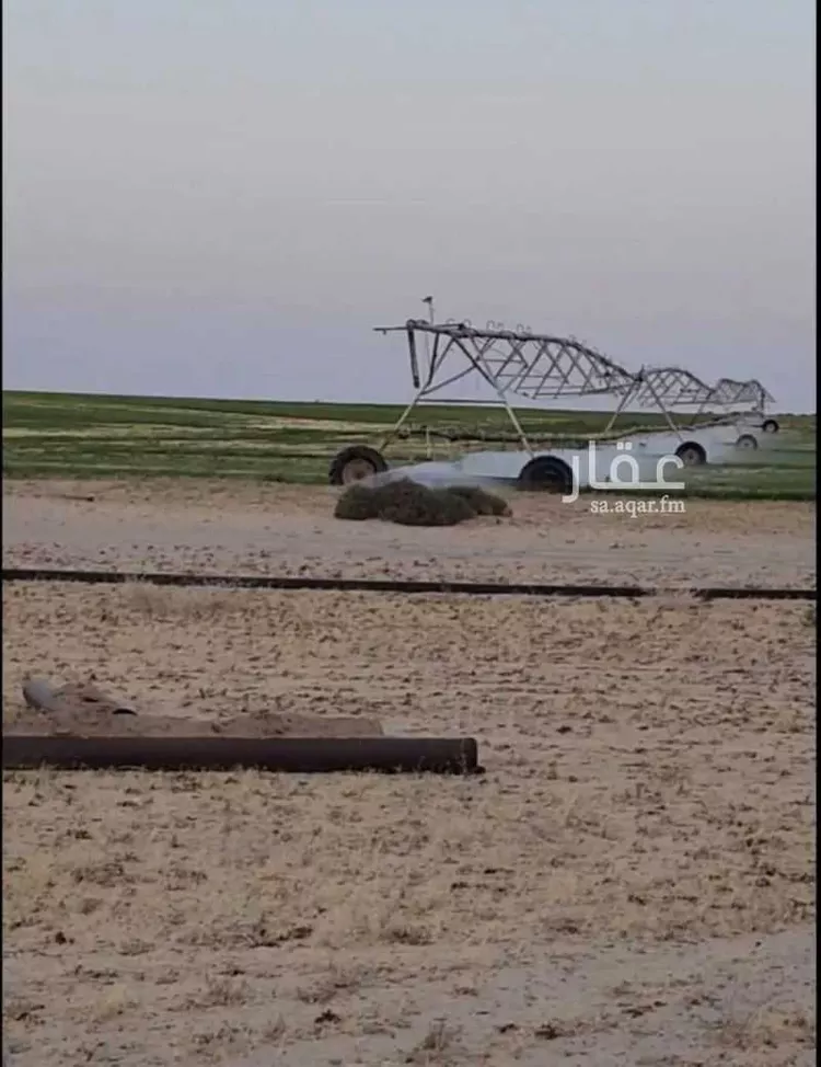 مزرعة للبيع في حي ثاج, مدينة ثاج, المنطقة الشرقية