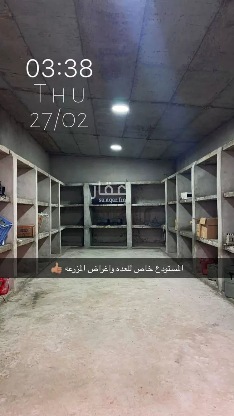 مزرعة للبيع في شارع الامير محمد ابن فهد ابن عبدالعزيز, حي الإزدهار, مدينة مليجه, المنطقة الشرقية صورة 4