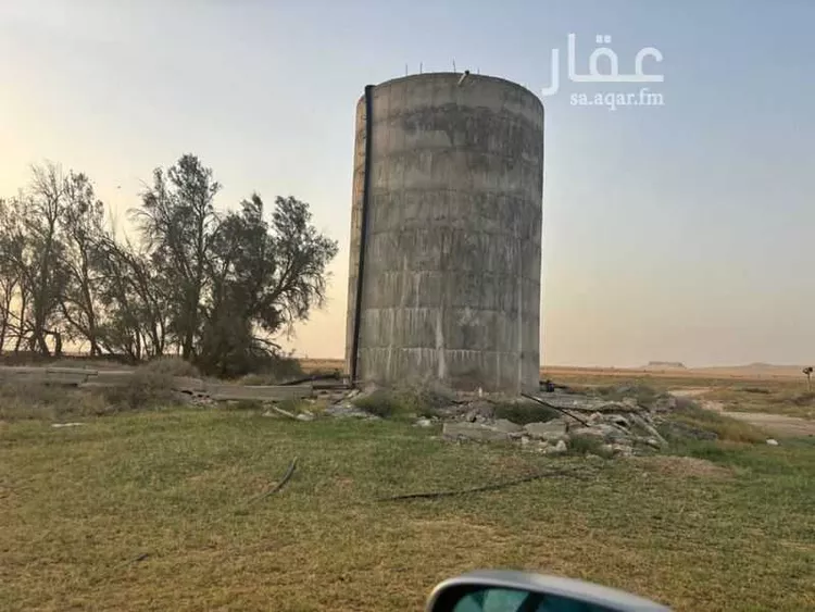 مزرعة للبيع في حي ثاج, مدينة ثاج, المنطقة الشرقية صورة 5