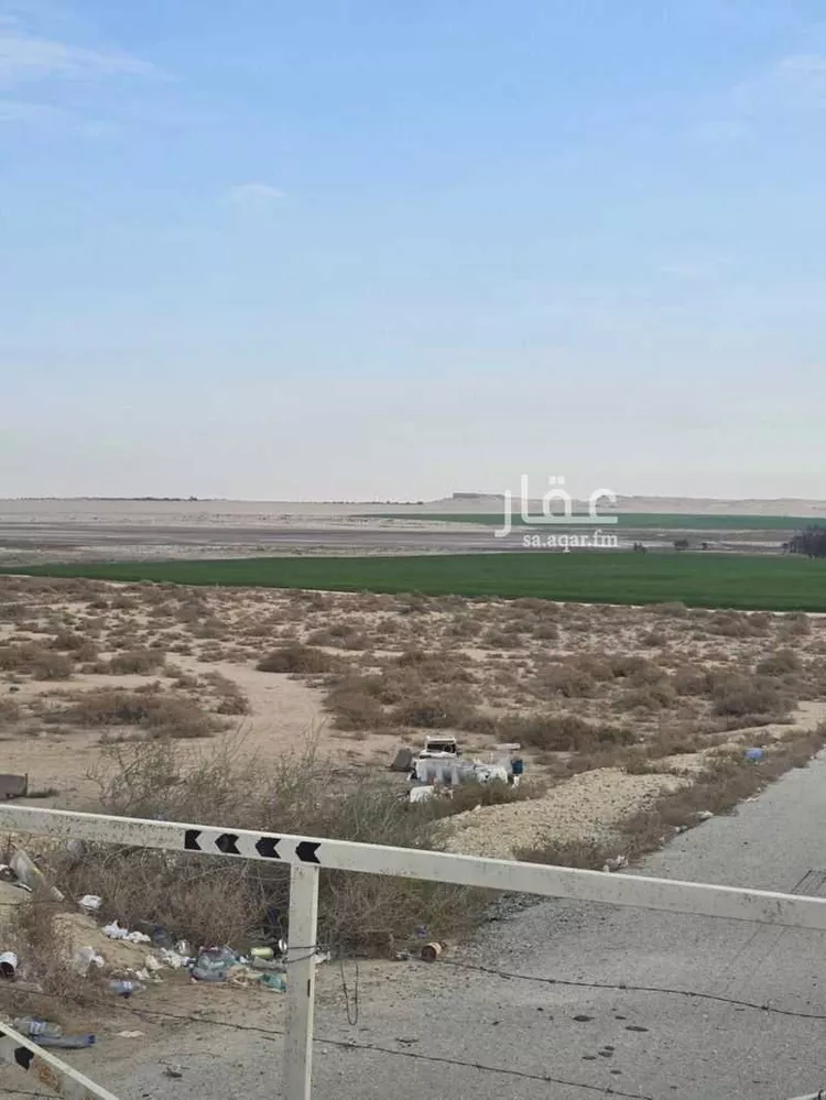 مزرعة للبيع في شارع العام , حي ثاج, مدينة ثاج, المنطقة الشرقية صورة 2