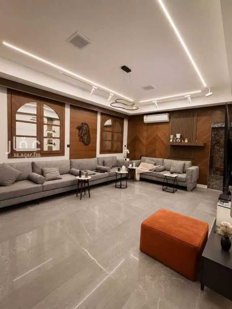 شقة للبيع في شارع وادي الزرقاء, حي الندى, مدينة الرياض, منطقة الرياض صورة 3