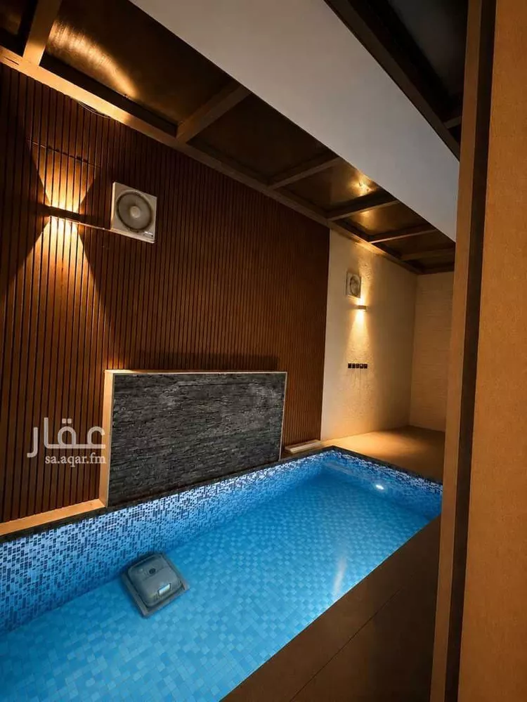 شقة للبيع في شارع وادي الزرقاء, حي الندى, مدينة الرياض, منطقة الرياض صورة 5