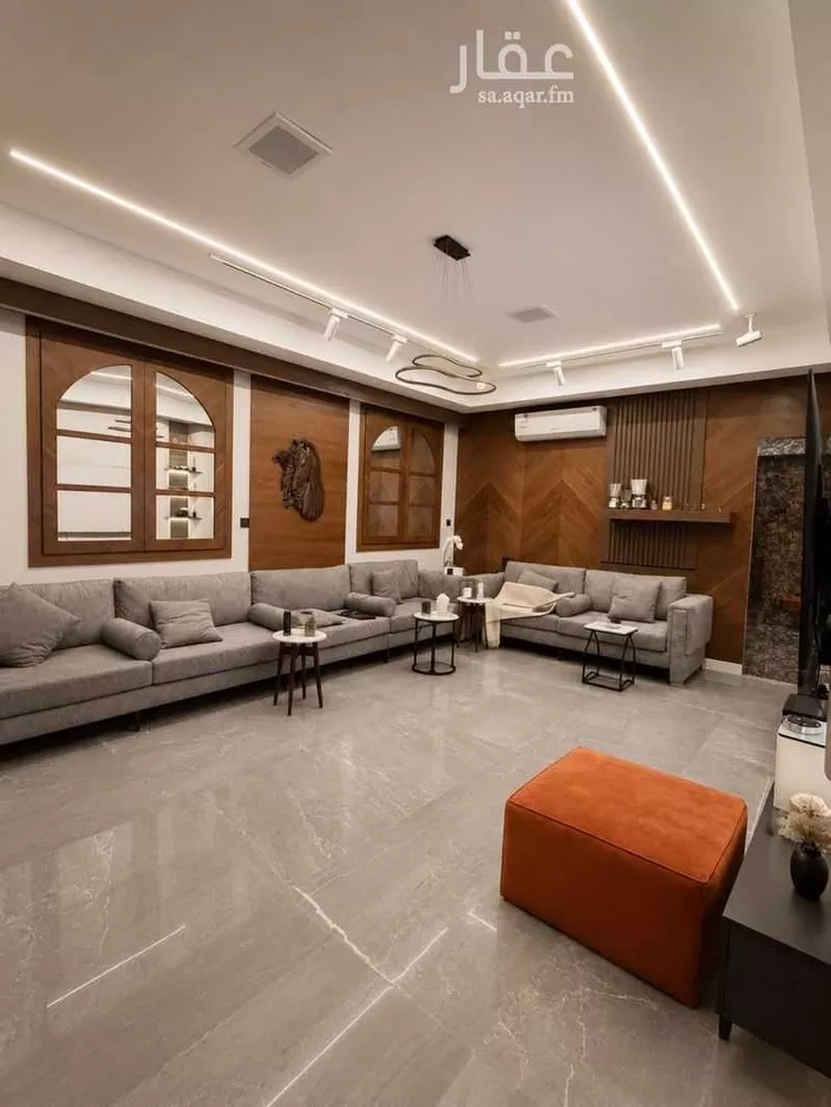 شقة للبيع في شارع وادي الزرقاء, حي الندى, مدينة الرياض, منطقة الرياض 7