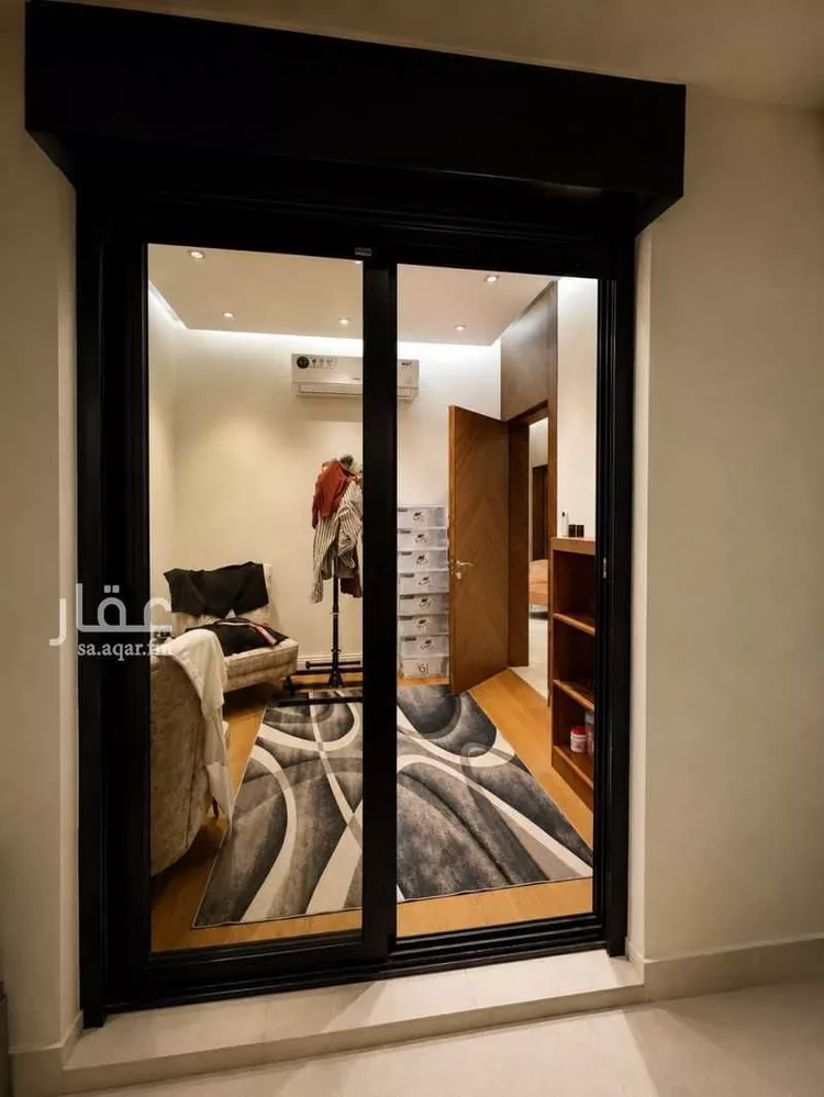 شقة للبيع في شارع وادي الزرقاء, حي الندى, مدينة الرياض, منطقة الرياض صورة 2