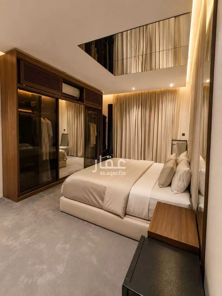 شقة للبيع في شارع وادي الزرقاء, حي الندى, مدينة الرياض, منطقة الرياض صورة 4