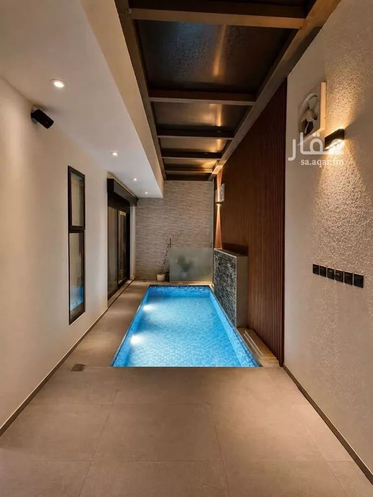 شقة للبيع في شارع وادي الزرقاء, حي الندى, مدينة الرياض, منطقة الرياض صورة 5