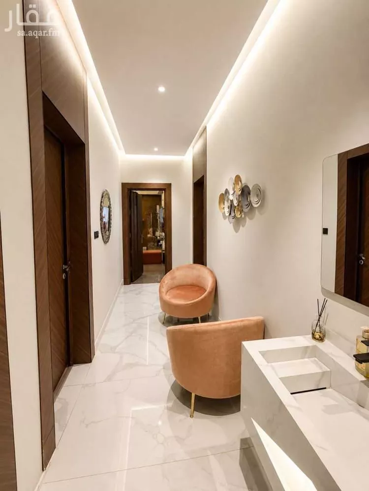 شقة للبيع في شارع وادي الزرقاء, حي الندى, مدينة الرياض, منطقة الرياض صورة 4
