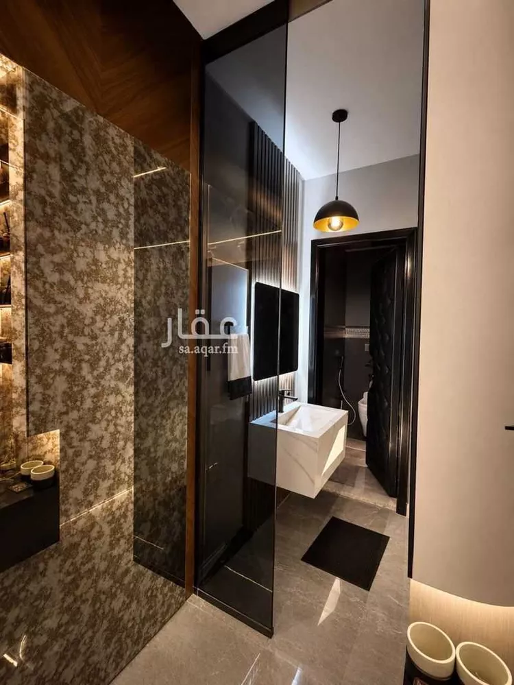 شقة للبيع في شارع وادي الزرقاء, حي الندى, مدينة الرياض, منطقة الرياض 6