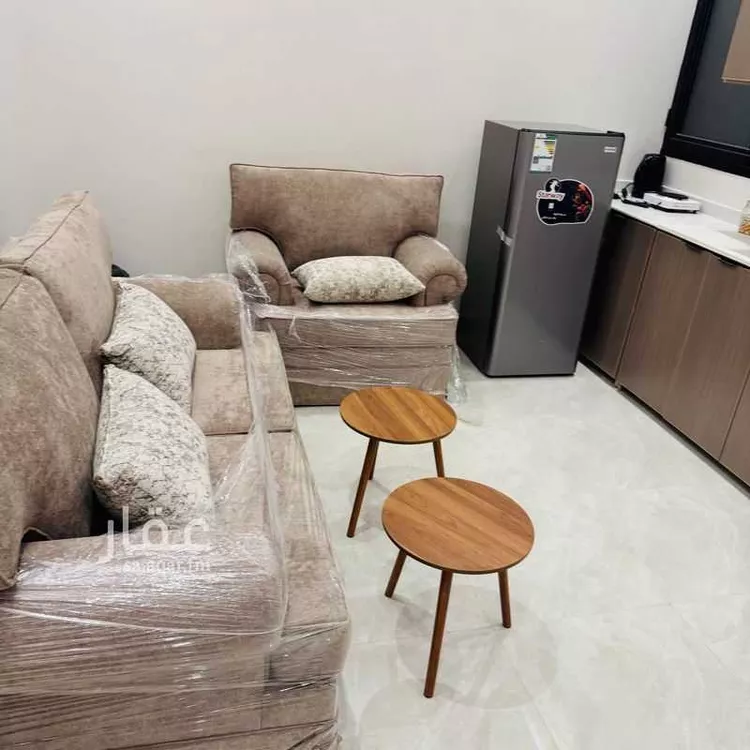 شقة للإيجار في شارع الحارث بن الحباب ، حي الضباط ، الرياض ، منطقة الرياض صورة 5