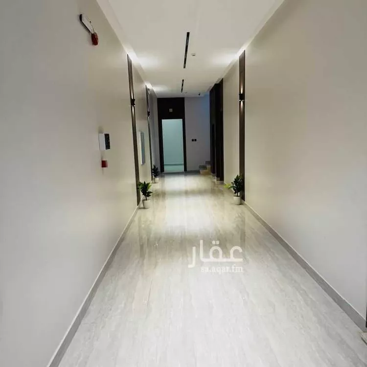 شقة للإيجار في شارع الحارث بن الحباب ، حي الضباط ، الرياض ، منطقة الرياض صورة 4