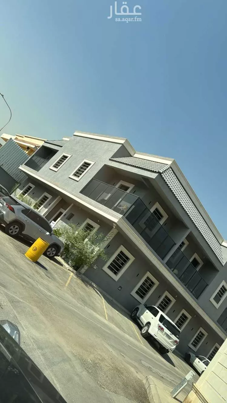 شقة للإيجار في شارع الفاسي, حي الضباط, مدينة الرياض, منطقة الرياض صورة 3