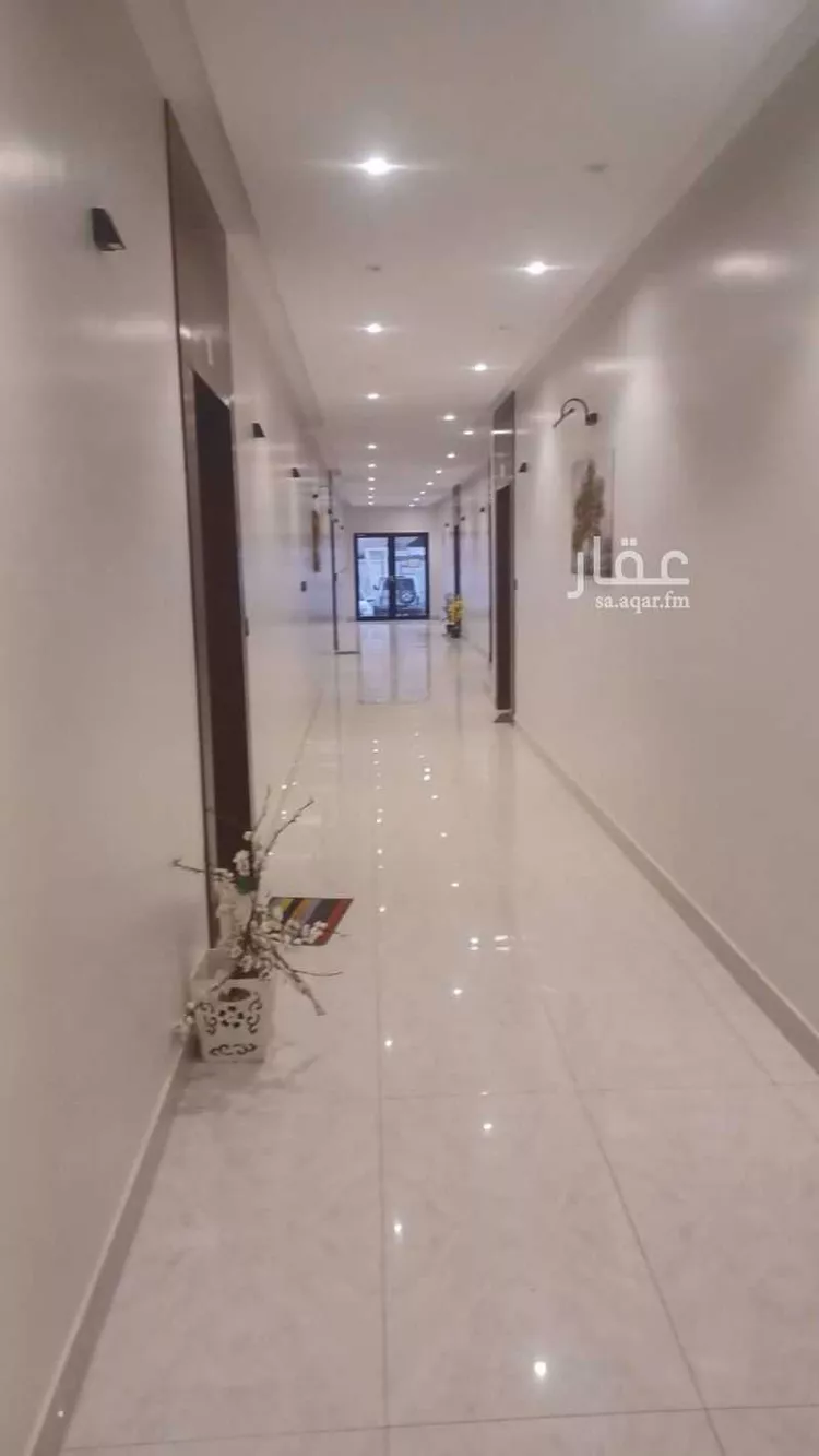 شقة للإيجار في شارع الفاسي, حي الضباط, مدينة الرياض, منطقة الرياض