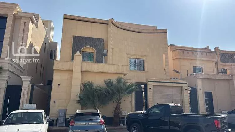 شقة للإيجار في شارع محمد بن عبدالعزيز الماضي, حي قرطبة, مدينة الرياض, منطقة الرياض