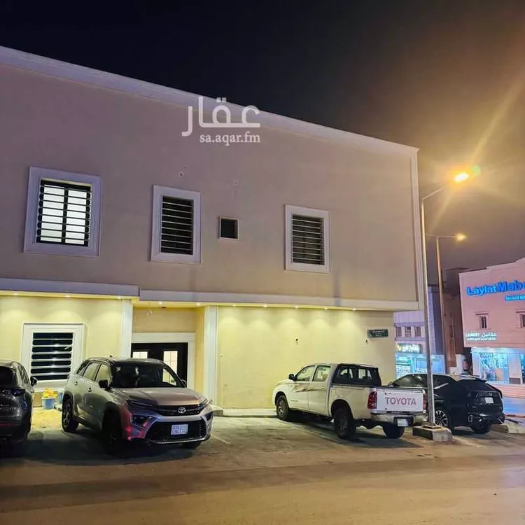 شقة للإيجار في شارع تميم بن بشر, حي الضباط, مدينة الرياض, منطقة الرياض صورة 5