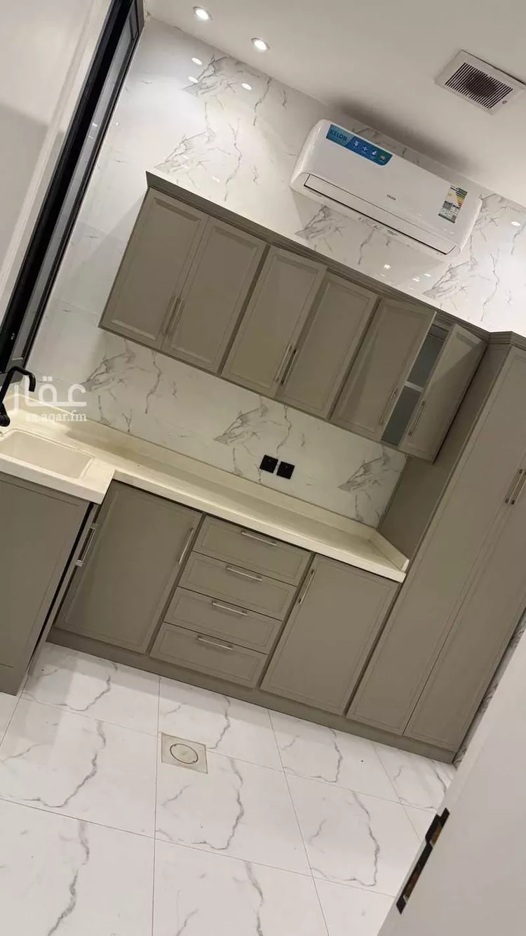 شقة للإيجار في شارع محمد بن عبدالعزيز الماضي, حي قرطبة, مدينة الرياض, منطقة الرياض