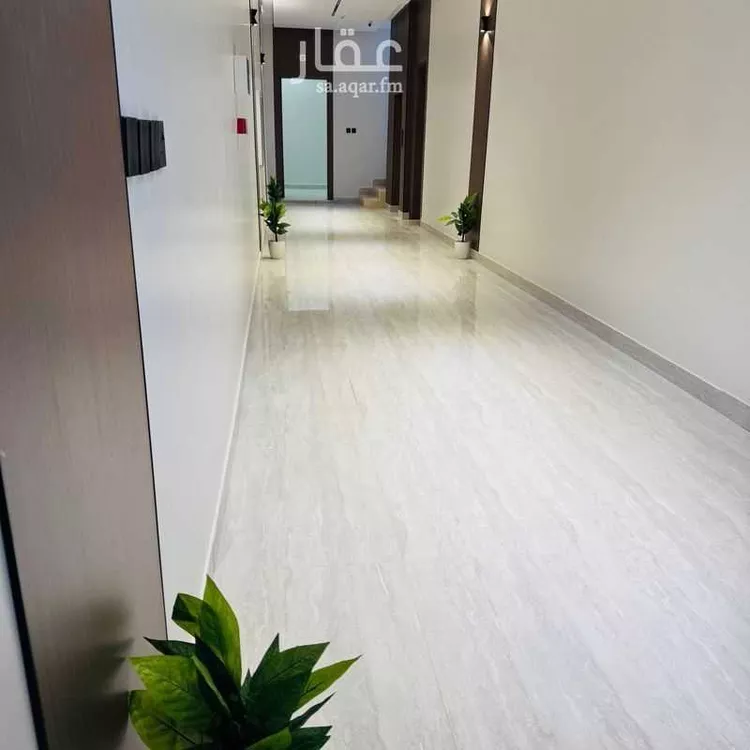 شقة للإيجار في شارع الحارث بن الحباب ، حي الضباط ، الرياض ، منطقة الرياض