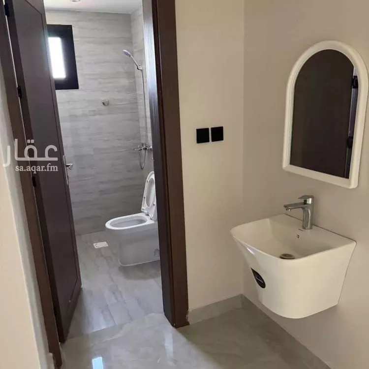 شقة للإيجار في شارع تميم بن بشر, حي الضباط, مدينة الرياض, منطقة الرياض صورة 3