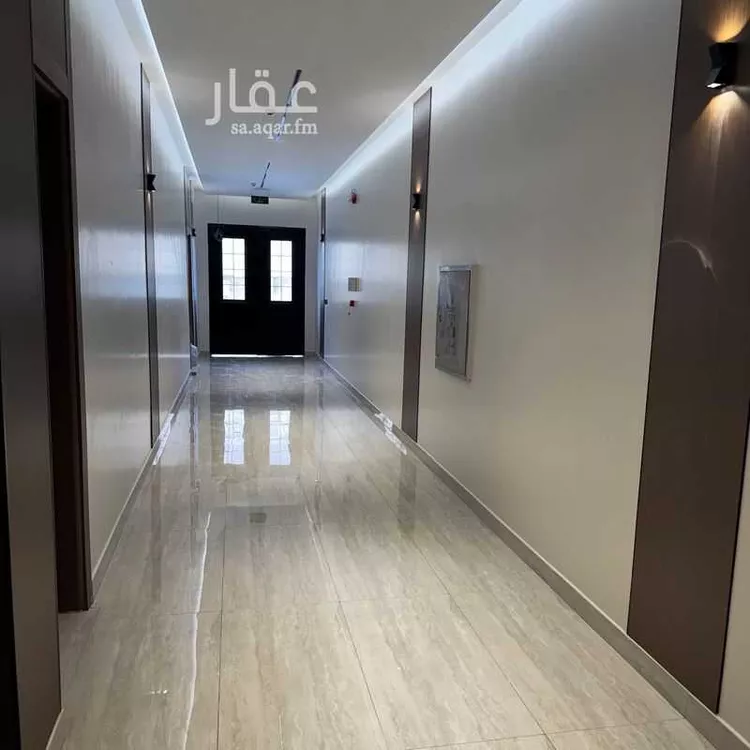 شقة للإيجار في شارع تميم بن بشر, حي الضباط, مدينة الرياض, منطقة الرياض
