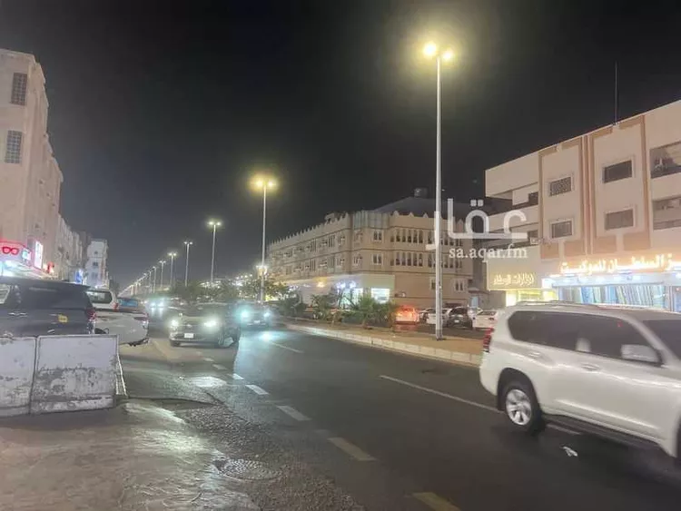 مكتب تجاري للإيجار في شارع عبدالعزيز ابن ابراهيم, حي الصفاء, مدينة جدة, منطقة مكة المكرمة صورة 2