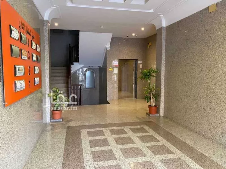 مكتب تجاري للإيجار في شارع عبدالعزيز ابن ابراهيم, حي الصفاء, مدينة جدة, منطقة مكة المكرمة صورة 4