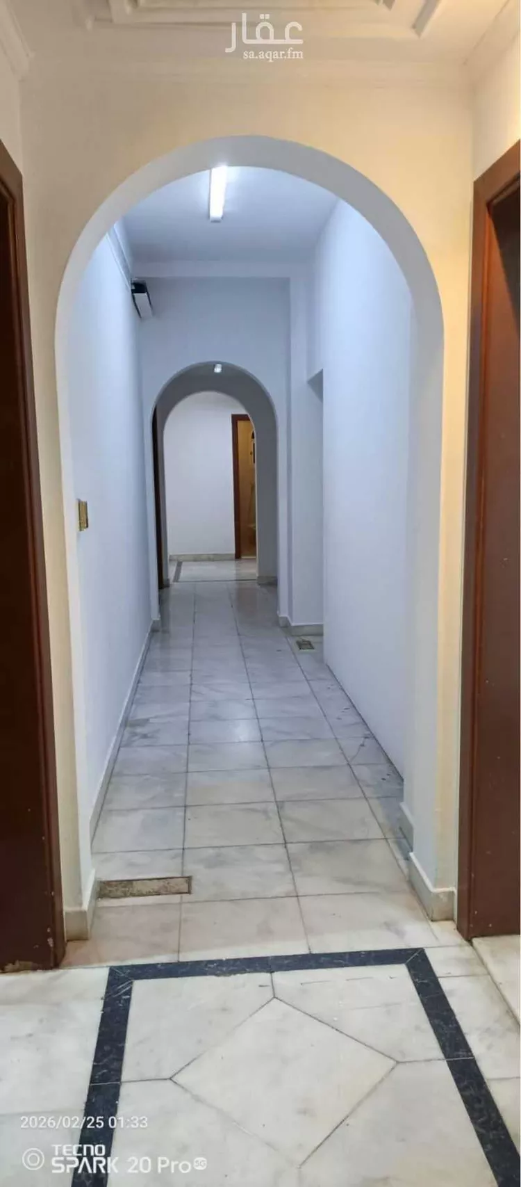 Commercial Office for Rent in Jeddah As Safaa 6