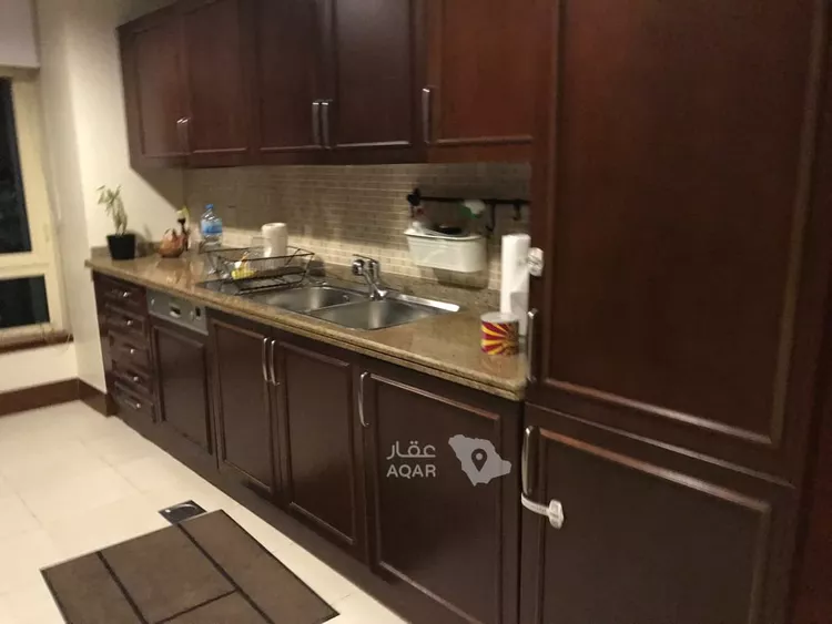 شقة للإيجار في شارع الياسمين, حي الملك عبدالله الاقتصادية, مدينة الملك عبدالله الاقتصادية, منطقة مكة المكرمة 2