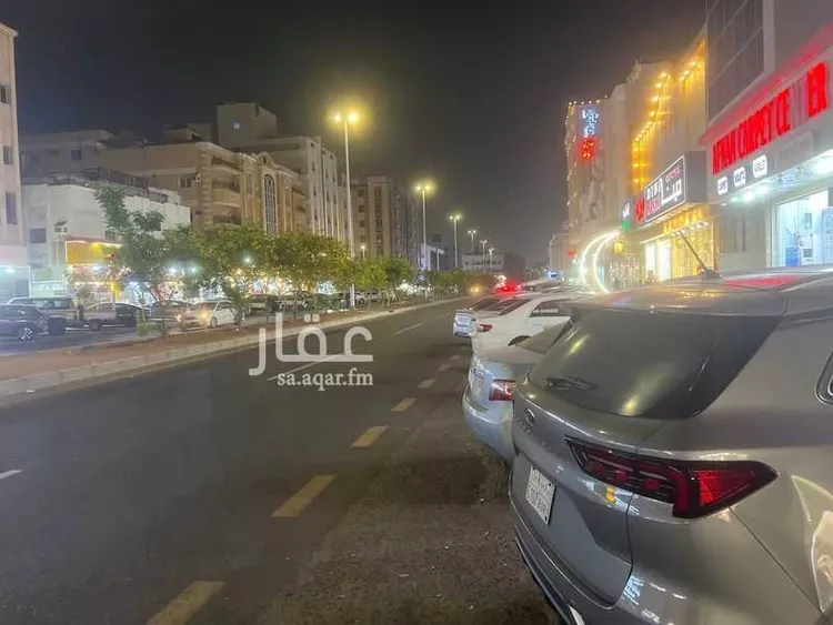 مكتب تجاري للإيجار في شارع عبدالعزيز ابن ابراهيم, حي الصفاء, مدينة جدة, منطقة مكة المكرمة