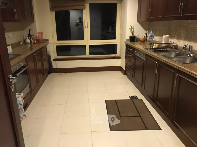 شقة للإيجار في شارع الياسمين, حي الملك عبدالله الاقتصادية, مدينة الملك عبدالله الاقتصادية, منطقة مكة المكرمة 7