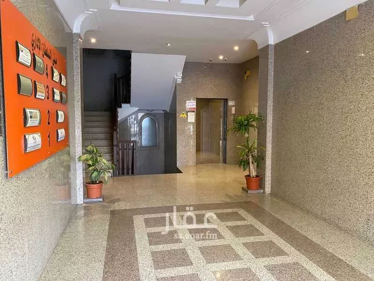 مكتب تجاري للإيجار في شارع عبدالعزيز ابن ابراهيم, حي الصفاء, مدينة جدة, منطقة مكة المكرمة صورة 4