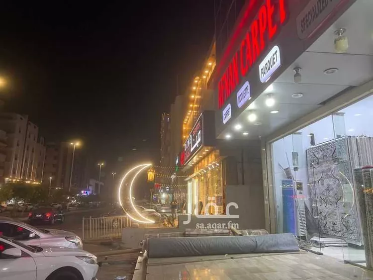 مكتب تجاري للإيجار في شارع عبدالعزيز ابن ابراهيم, حي الصفاء, مدينة جدة, منطقة مكة المكرمة صورة 3