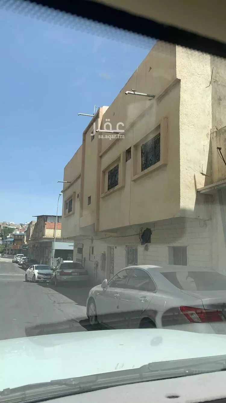 Building for Rent in Taif Ashuhada Ashamaliyyah