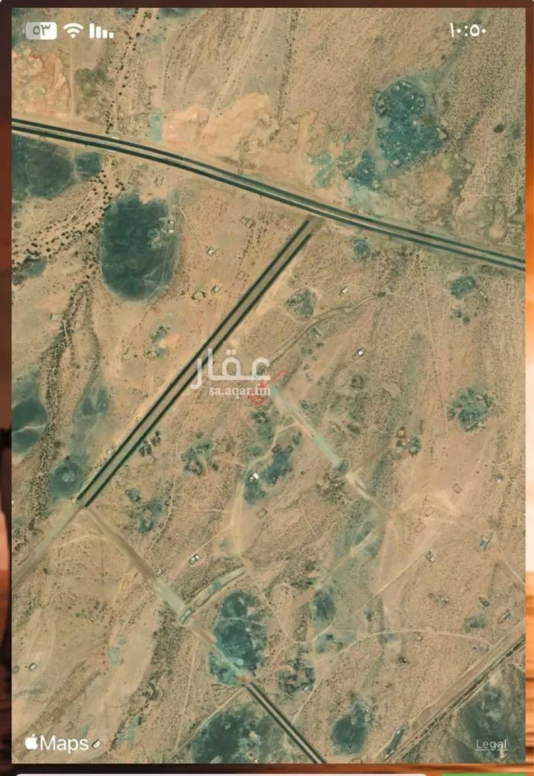 أرض للبيع في الطائف ، الطائف صورة 2
