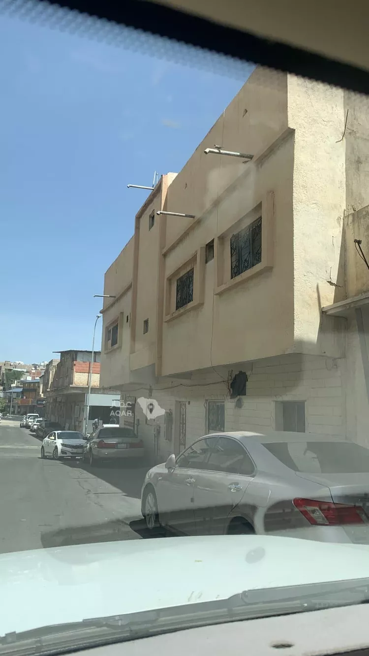 عمارة للبيع في شارع الكويت, حي الشهداء الشمالية, مدينة الطائف, منطقة مكة المكرمة