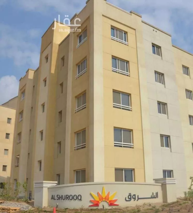 شقة للإيجار في شارع ساحة الأفق ، مدينة الملك عبد الله الاقتصادية ، رابغ صورة 2