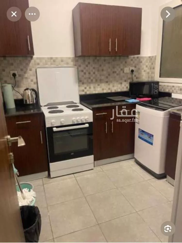 شقة للإيجار في شارع ساحة الأفق ، مدينة الملك عبد الله الاقتصادية ، رابغ