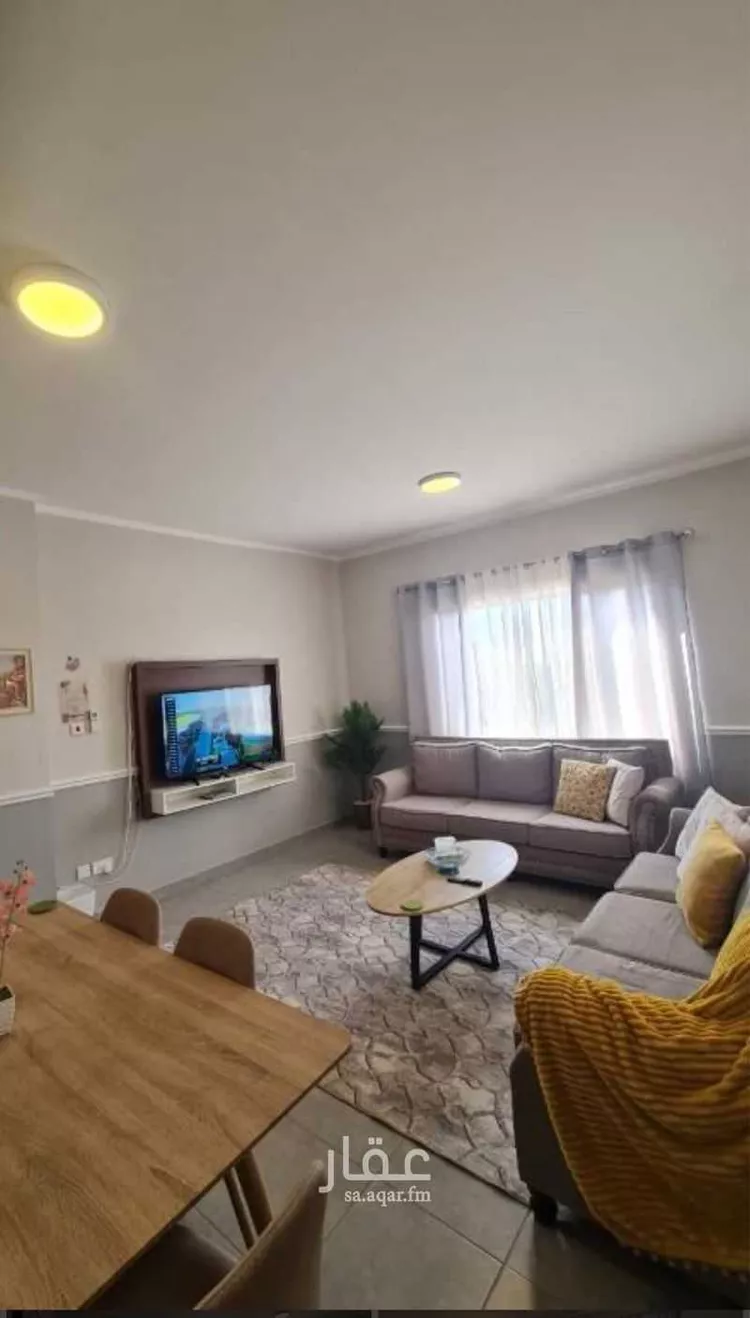 شقة للإيجار في شارع ساحة الأفق ، مدينة الملك عبد الله الاقتصادية ، رابغ صورة 4