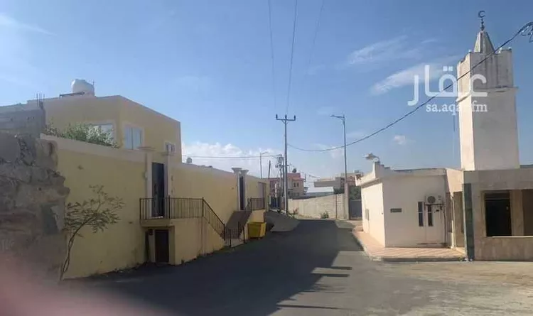 فيلا للبيع في شارع 31 الفاروق ، حي الفاروق ، النماص ، النماص صورة 2